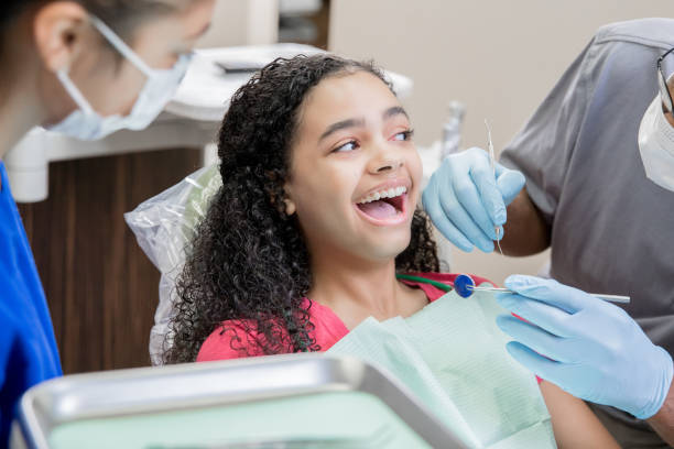 Best Emergency Wisdom Teeth Removal in Taunton, MA