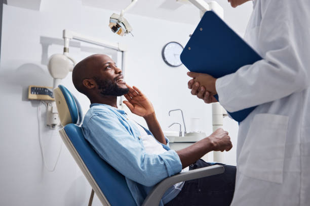 Best Emergency Dental Care for Broken or Chipped Teeth in Taunton, MA