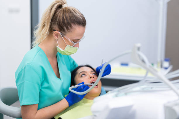 Best Emergency TMJ Treatment in Taunton, MA