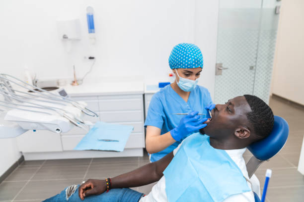 Best Urgent Care for Lost Fillings or Crowns in Taunton, MA